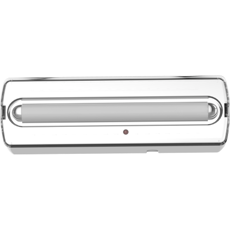 Emergenta - Corp directional de iluminat de emergenta LED ODES 13W IP40 cu sticker EXIT