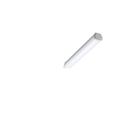 Corp liniar etans LED 15W 4000K 600mm cu protectie IP66 [0]