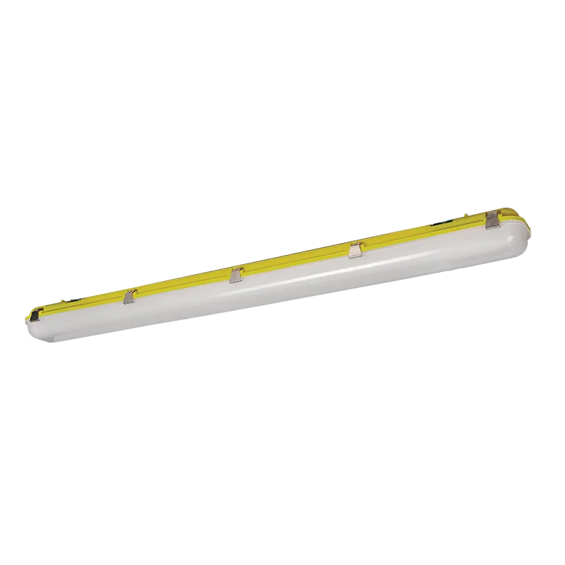 Surse de iluminat - Corp etans LED ATEX IP65 25W 4000K 600 mm pentru Zona 2 22