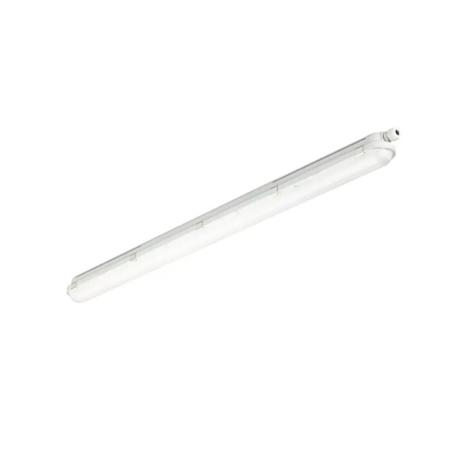 Surse de iluminat - Corp liniar etans LED IP65 de 36W cu lumina neutra 4000K si lungime nominala 1200 mm
