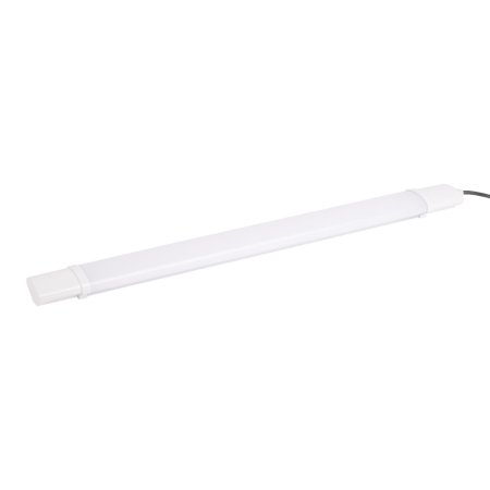 Plafoniere - Corp liniar etans LED IP65 36W 6400K 1200mm cu dispersor opal extrudat