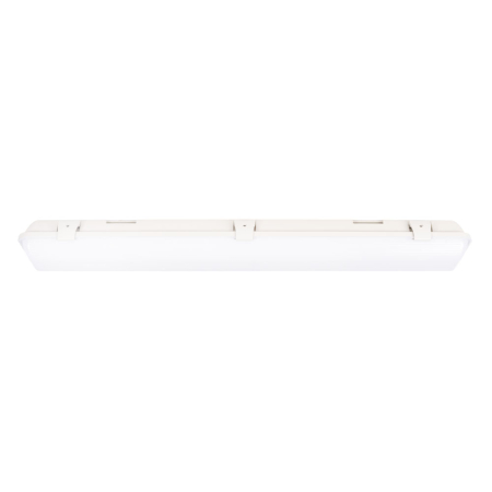 Plafoniere - Corp liniar etans LED IP65 60W 6400K 1500mm cu dispersor opal