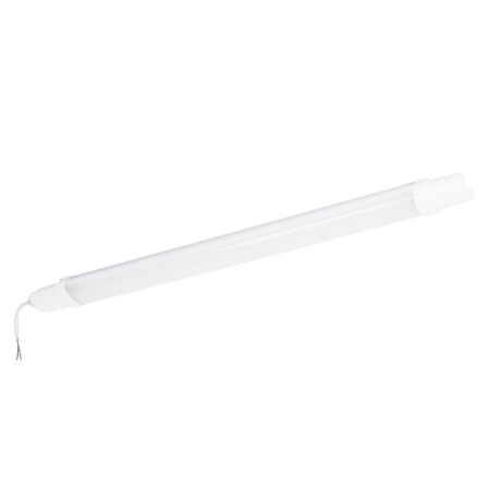 Surse de iluminat - Corp liniar etans LED IP65 18W 6400K 600mm cu dispersor opal extrudat