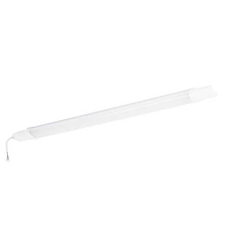 Corp liniar etans LED IP65 36W 1200 mm cu dispersor opal extrudat [0]