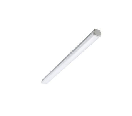 Plafoniere - Corp etans LED liniar IP66 30W 4000K 1200mm cu dispersor opal