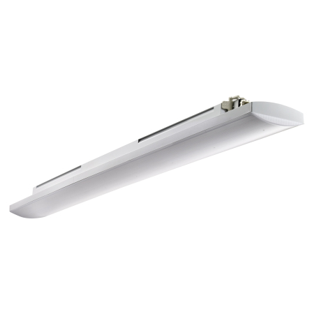 Surse de iluminat - Corp liniar etans LED SMART3e 52W 4000K 1200 mm cu dispersor opal si protectie IP66 IP69