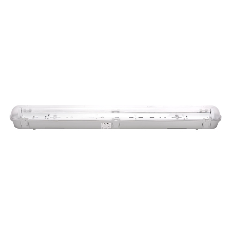Surse de iluminat - Corp de iluminat aparent etans IP65 pentru tub fluorescent T8 de 58W cu dulie G13