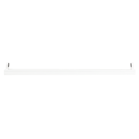 Surse de iluminat - Corp de iluminat aparent fluorescent pentru un tub T8 de 36W cu dulie G13