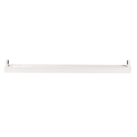 Corp de iluminat liniar aparent pentru tub fluorescent T8 de 58W cu dulie G13 [1]