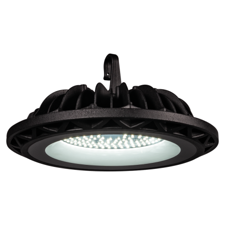 Corp de iluminat High Bay LED 150W 6400K IP65 pentru hale si depozite [0]