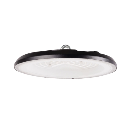 High-bay LED - Corp de iluminat high bay LED industrial 150W 6500K IP65 pentru montaj suspendat