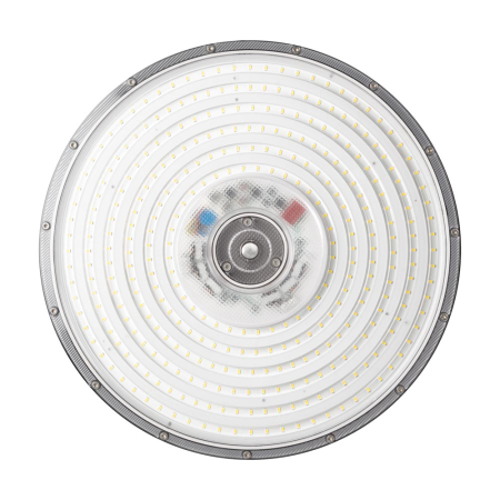 High-bay LED - Corp de iluminat High Bay LED 200W 6400K IP65 pentru hale si depozite