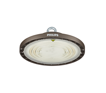 Surse de iluminat - Corp de iluminat high bay LED 94 W 4000 K IP65 pentru hale si depozite