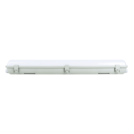 Surse de iluminat - Corp de iluminat liniar LED etans aparent 60W 4000K 1500mm IP65