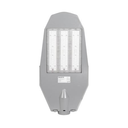 Surse de iluminat - Corp de iluminat stradal LED 120W 4000K IP66 pentru exterior