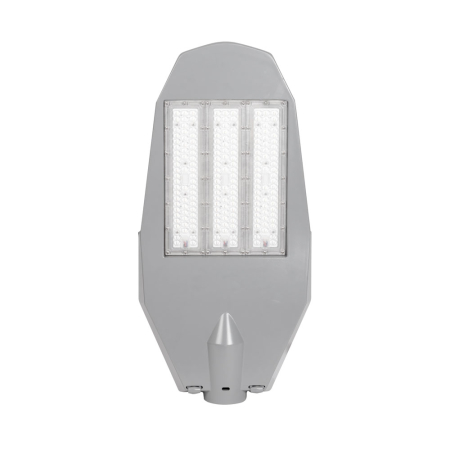 Corp iluminat stradal LED 150W 4000K IP66 cu carcasa din aliaj de aluminiu [0]