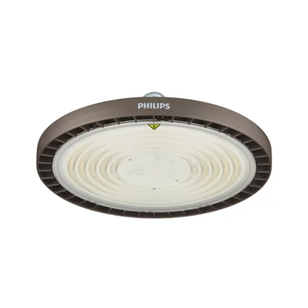 Surse de iluminat - Corp industrial LED high bay 133W 4000K IP65