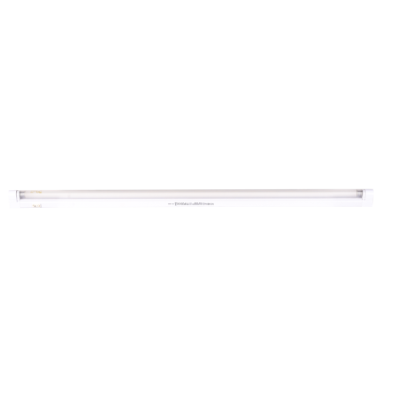 Corpuri T5 LED hexagonale - Corp liniar fluorescent T5 pentru montaj aparent la interior 1x21W IP20