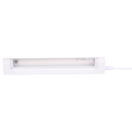 Corpuri T5 LED hexagonale - Corp liniar fluorescent T5 6W IP20 pentru montaj aparent