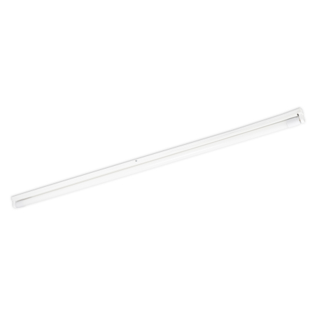 Surse de iluminat - Corp liniar JB LED 1x18W 4000K 1200 mm IP20 cu tub LED inclus