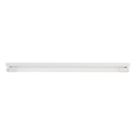 Corpuri liniare - Corp liniar JB LED 18W 6400K 1200 mm IP20 alb pentru interior