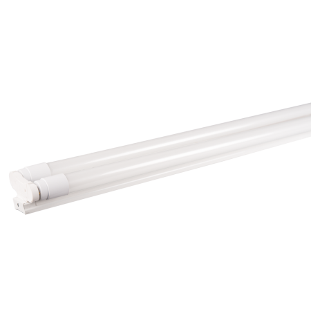 Corpuri liniare - Corp liniar JB LED alb pentru interior cu lungime 1200 mm si protectie IP20