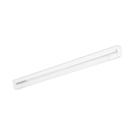 Corp liniar JB LED 8W cu lumina neutra 4000K si lungime 600mm pentru interior [1]