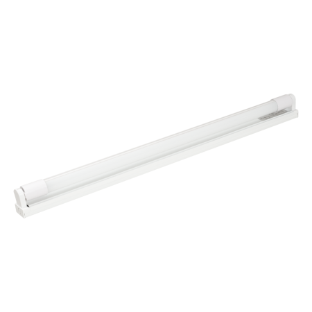 Surse de iluminat - Corp liniar JB LED 8W cu lumina rece pentru iluminat interior
