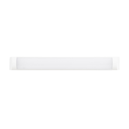 Corpuri liniare - Corp liniar LED 18W 6400K IP20 600 mm cu dispersor opal