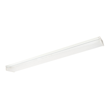 Corpuri iluminat interior - Corp liniar LED 40W 6400K 1200 mm cu dispersor prismatic