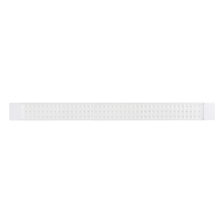 Corpuri iluminat interior - Corp liniar LED fagure cu dispersor transparent pentru iluminat interior