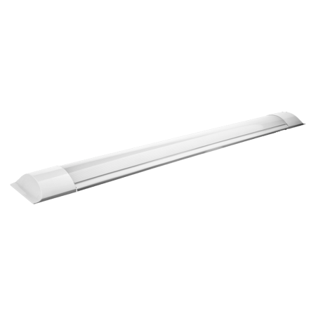 Corpuri iluminat interior - Corp liniar LED 20W 6400K IP40 600 mm cu dispersor opal