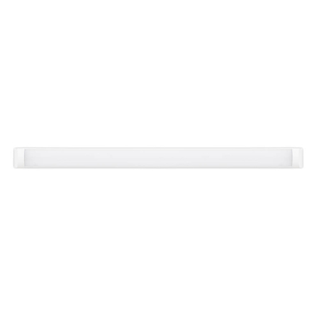 Corp liniar LED 40 W 6400 K IP40 de 1200 mm cu dispersor opal [0]