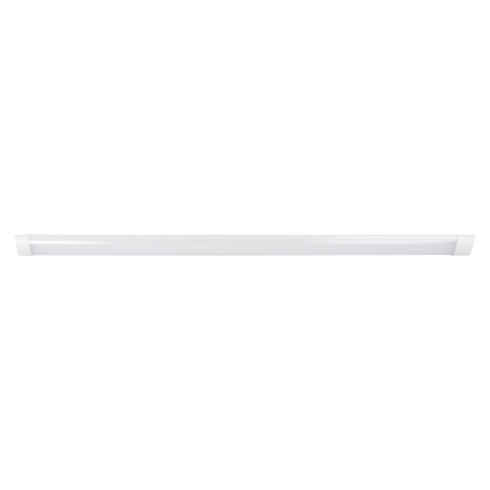 Corp liniar LED alb de 54W pentru interior cu dispersor opal si lungime de 1200 mm [0]