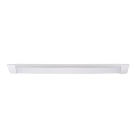 Corpuri iluminat interior - Corp liniar LED 20W 6400K IP40 600 mm cu dispersor opal