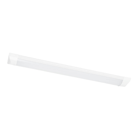 Corpuri liniare - Corp liniar LED 18W 6400K IP20 600 mm cu dispersor opal