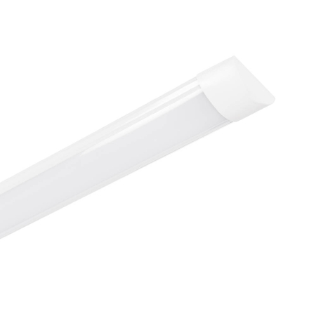 Corp liniar LED LT103 V3 36W 6400K IP20 1200 mm cu dispersor opal [0]