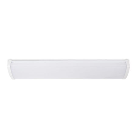 Surse de iluminat - Corp liniar LED LT105 20W 6400K 600mm cu protectie IP44