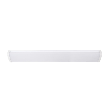 Surse de iluminat - Corp liniar LED 50 W 6400 K 1200 mm IP44 cu dispersor opal