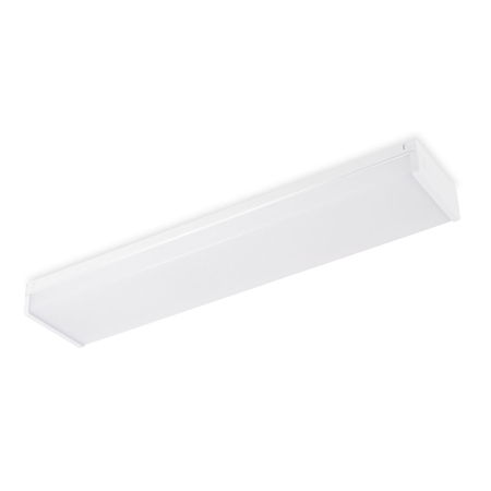 Surse de iluminat - Corp liniar LED pentru interior 36W 6500K 1200mm cu dispersor prismatic