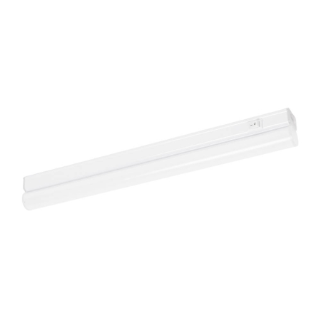 Corpuri T5 LED hexagonale - Corp liniar LED T5 interconectabil 15W 6500K IP20 1200 mm cu intrerupator