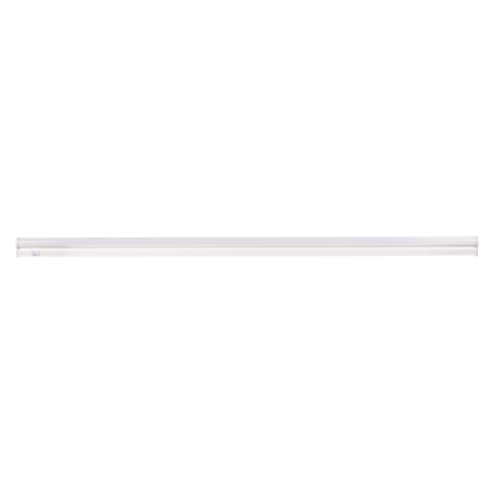 Corp liniar LED T5 interconectabil 15W 6500K IP20 1200 mm cu intrerupator [0]