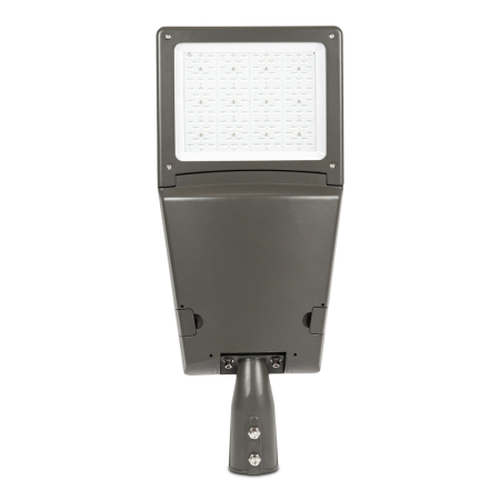 Corpuri stradale - Corp stradal LED 100W 4000K IP67 pentru montaj pe consola