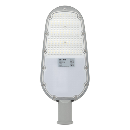 Corp stradal LED programabil 120W 4000K IP66 pentru iluminat exterior [0]