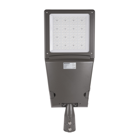 Corp stradal LED 150W 4000K IP67 pentru montaj pe consola [0]