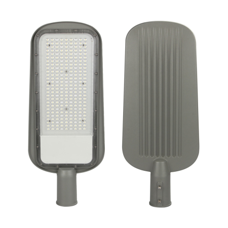 Corpuri stradale - Corp stradal LED 150W 6400K IP66 IK09 pentru montaj pe stalp sau brat