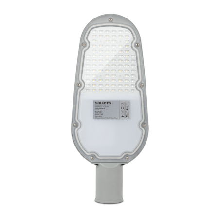 Corpuri stradale - Corp stradal LED 30W 4000K IP66 programabil pentru iluminat exterior