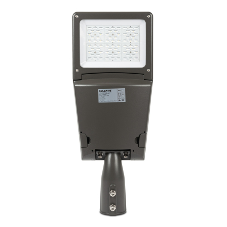 Corp stradal LED 30W 4000K IP67 Quanta Town pentru iluminat exterior [0]