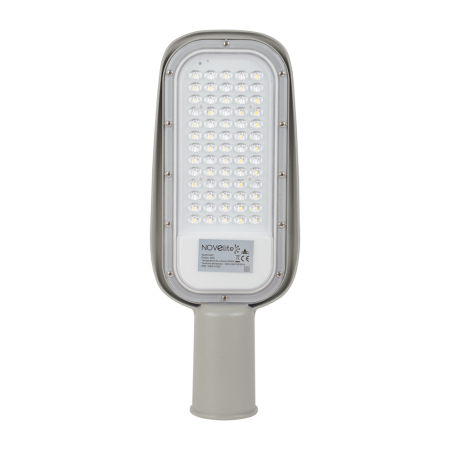 Corpuri stradale - Corp stradal LED 30W 6400K IP66 pentru iluminat exterior