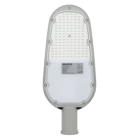 Corp stradal LED 60W 4000K IP66 programabil pentru iluminat exterior [1]